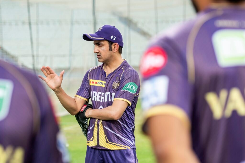 Gautam Gambhir