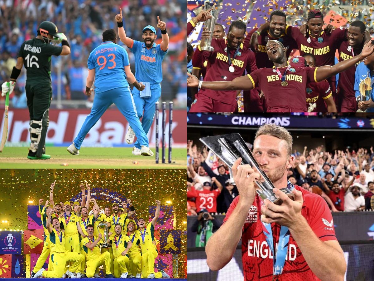 T20 World Cup 2024