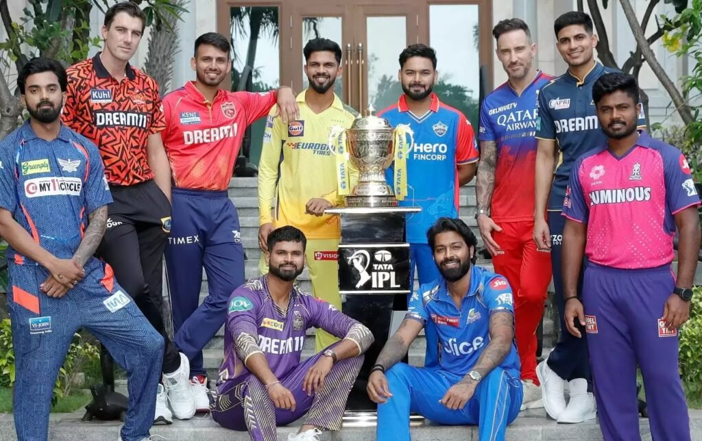 IPL 2025