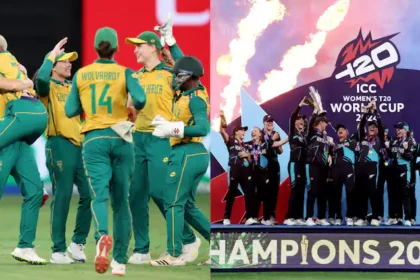 T20 World Cup? South Africa, which lost the final, got this much money