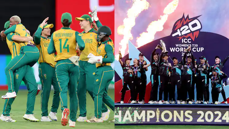 T20 World Cup? South Africa, which lost the final, got this much money