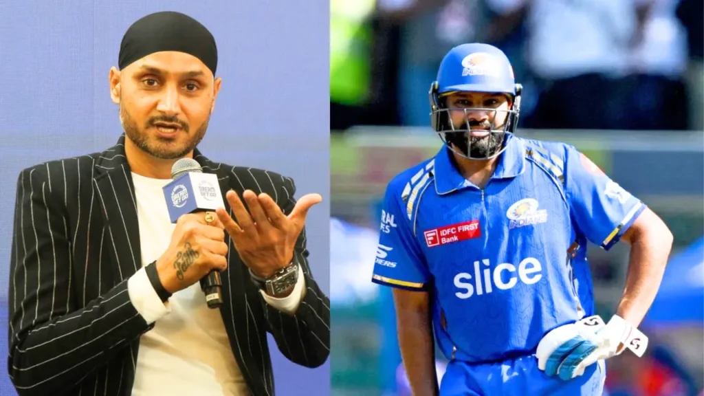 Harbhajan Singh 