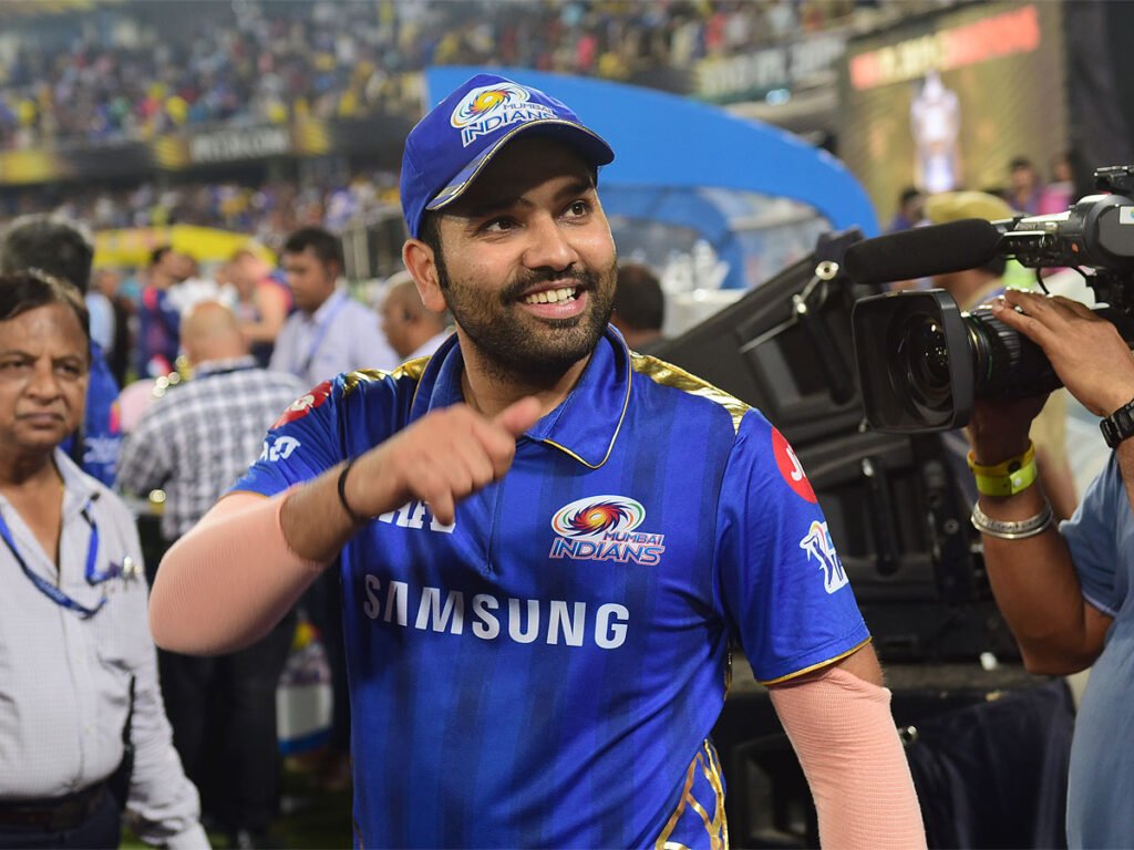 Mumbai Indians 