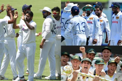 Team India will face Sri Lanka, not Australia in WTC Final, there is an upset in Test cricket