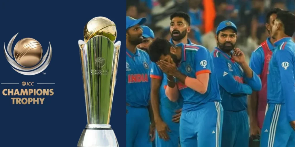 Team India