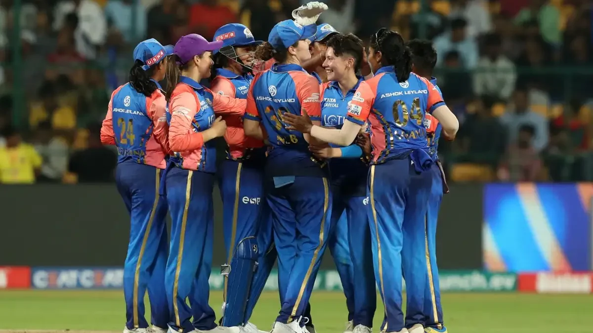 See here the list of retained and released players of Mumbai Indians 