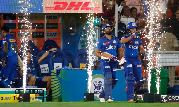 Mumbai Indians 