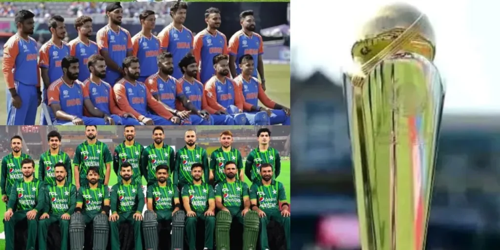 Champions Trophy