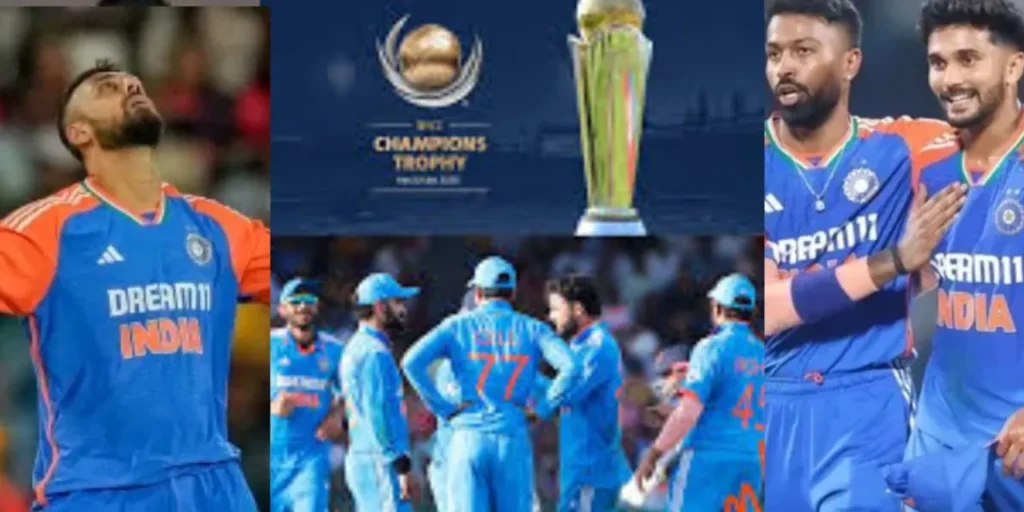 Champions Trophy