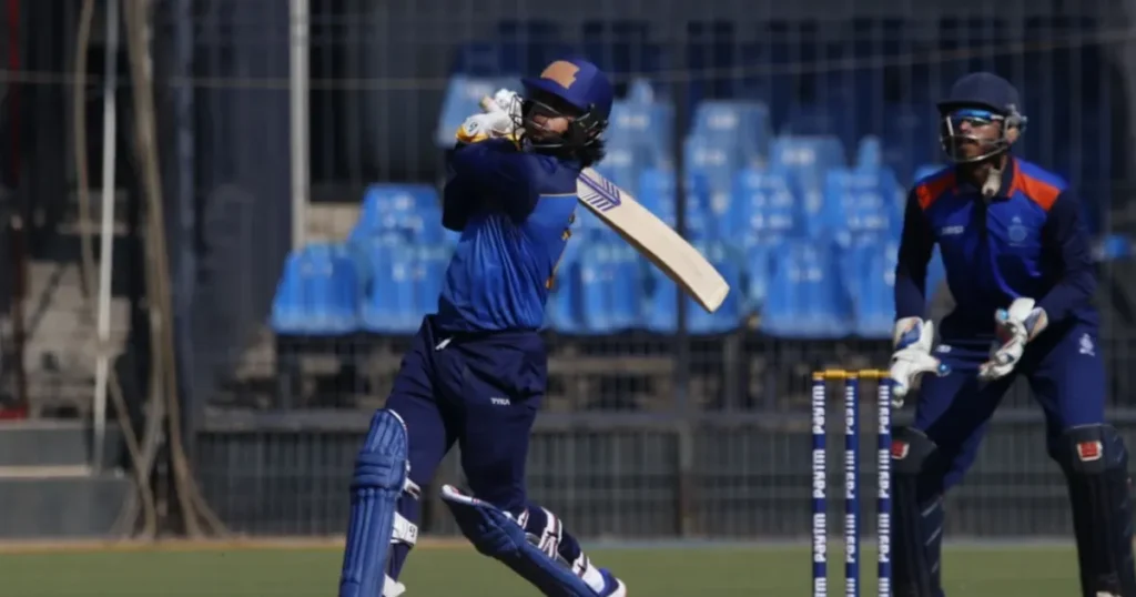 Rishabh Pant 
