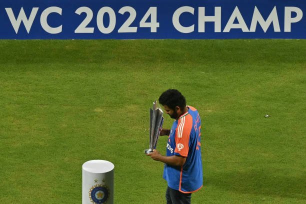 Champions Trophy 2025
