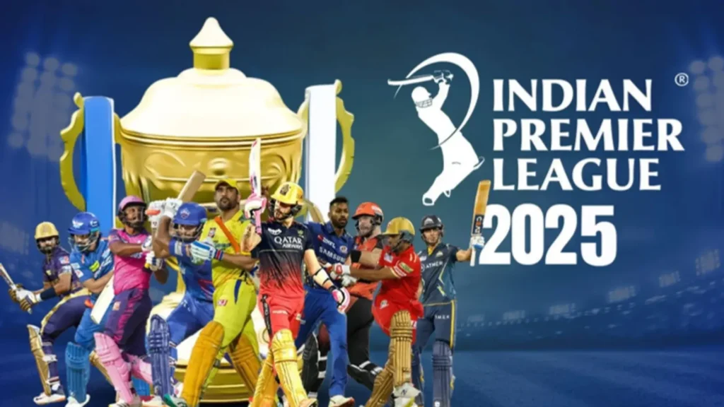 IPL 2025