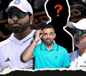 Jasprit Bumrah 