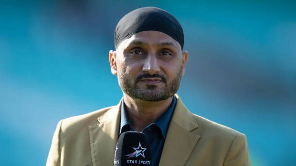 Harbhajan Singh