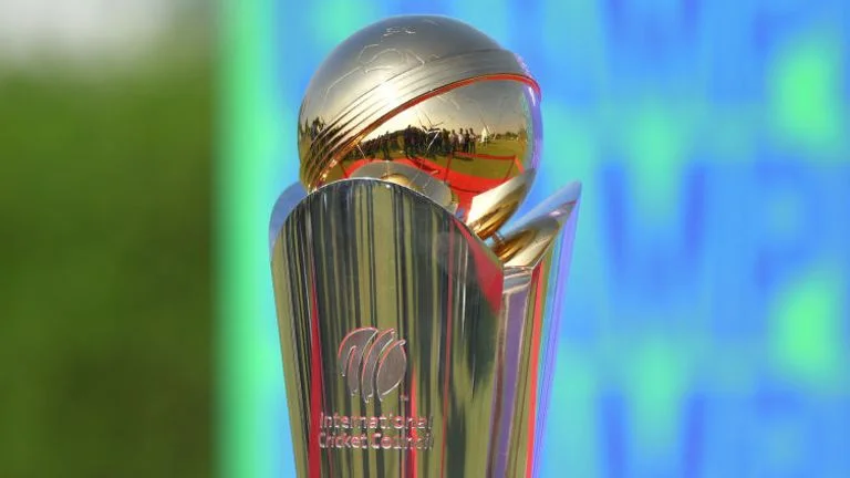 champions trophy 2025
